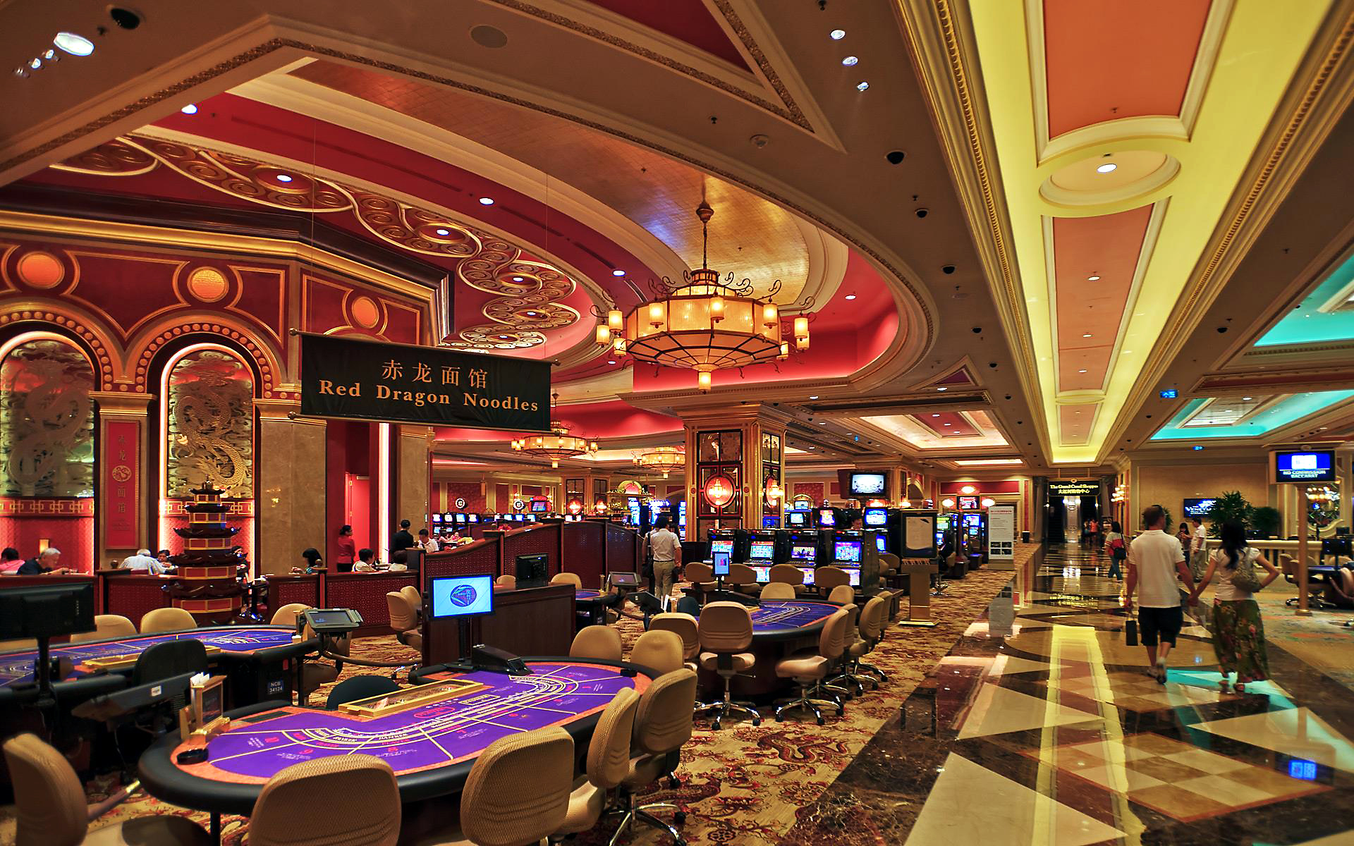 Avatarların Rolü: Online Casinoda Kazanma Stratejileri