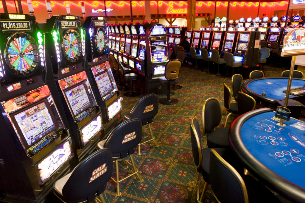 Blackjack Stratejileri ve Kuralları: Kazanmanın Yolu