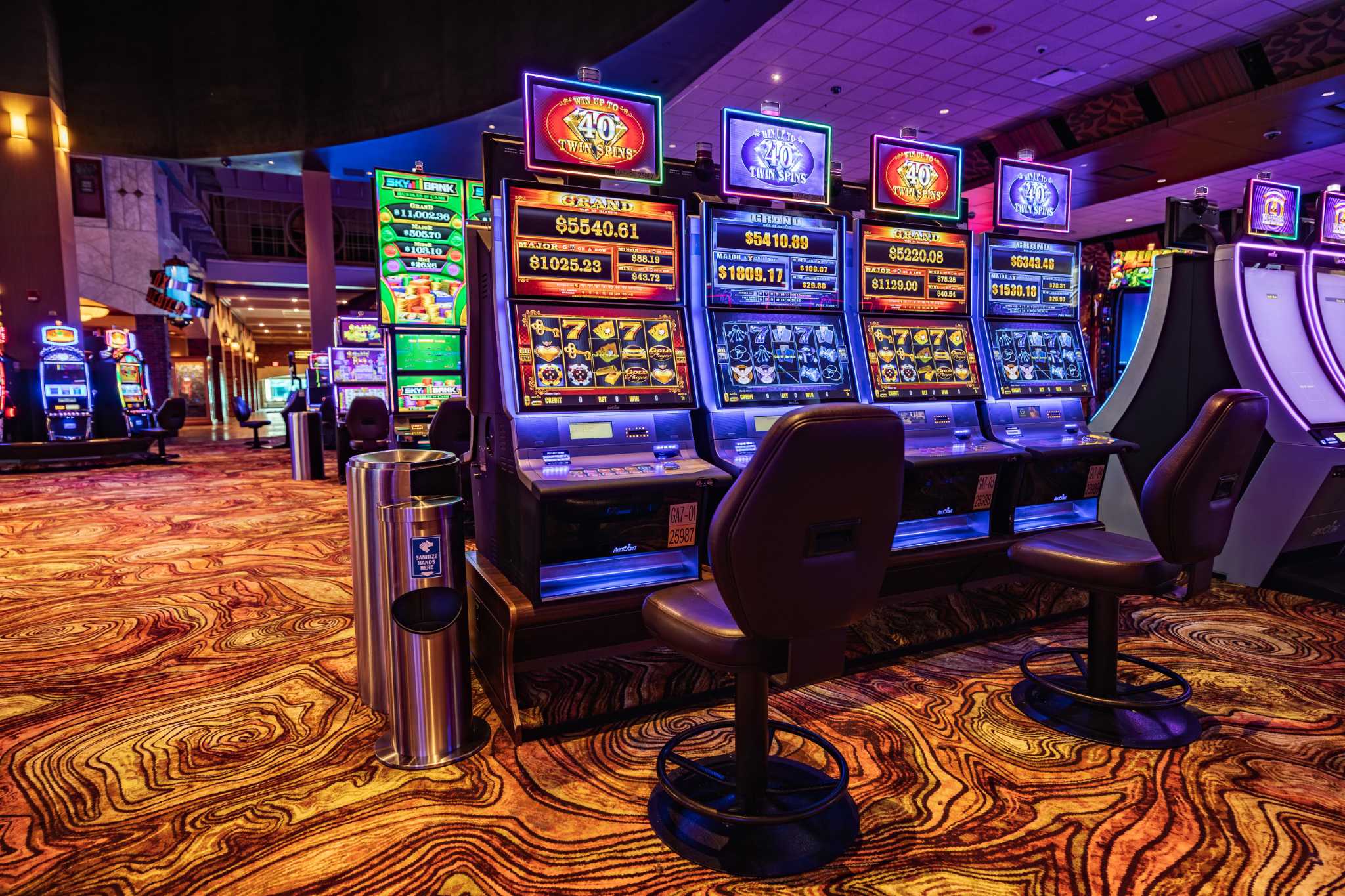 Canlı Casino Alanında Algoritmik Optimizasyon Stratejileri
