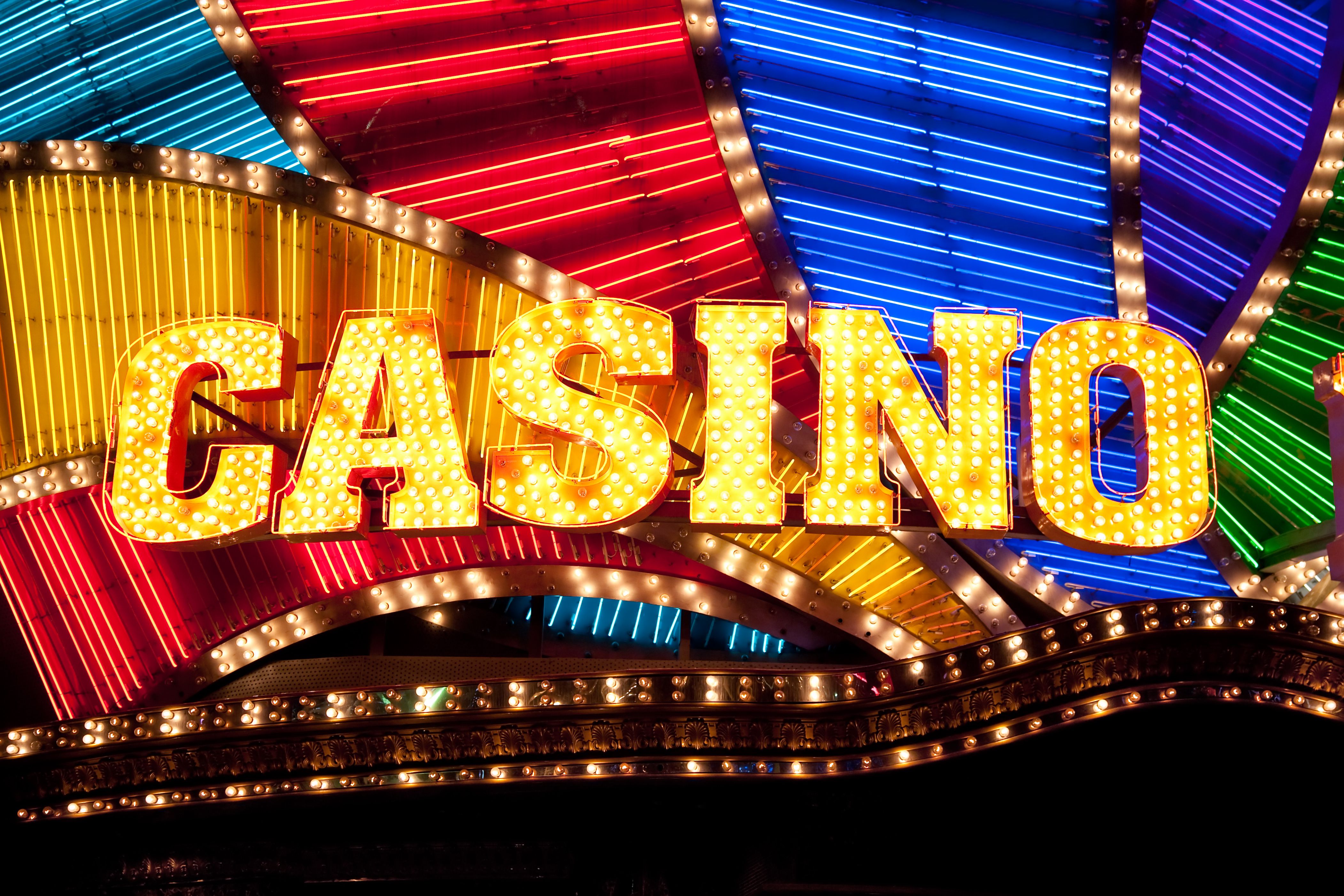 Canlı Casino'da Yeni Nesil Oyunlarla Kazanç Potansiyelinizi Artırın