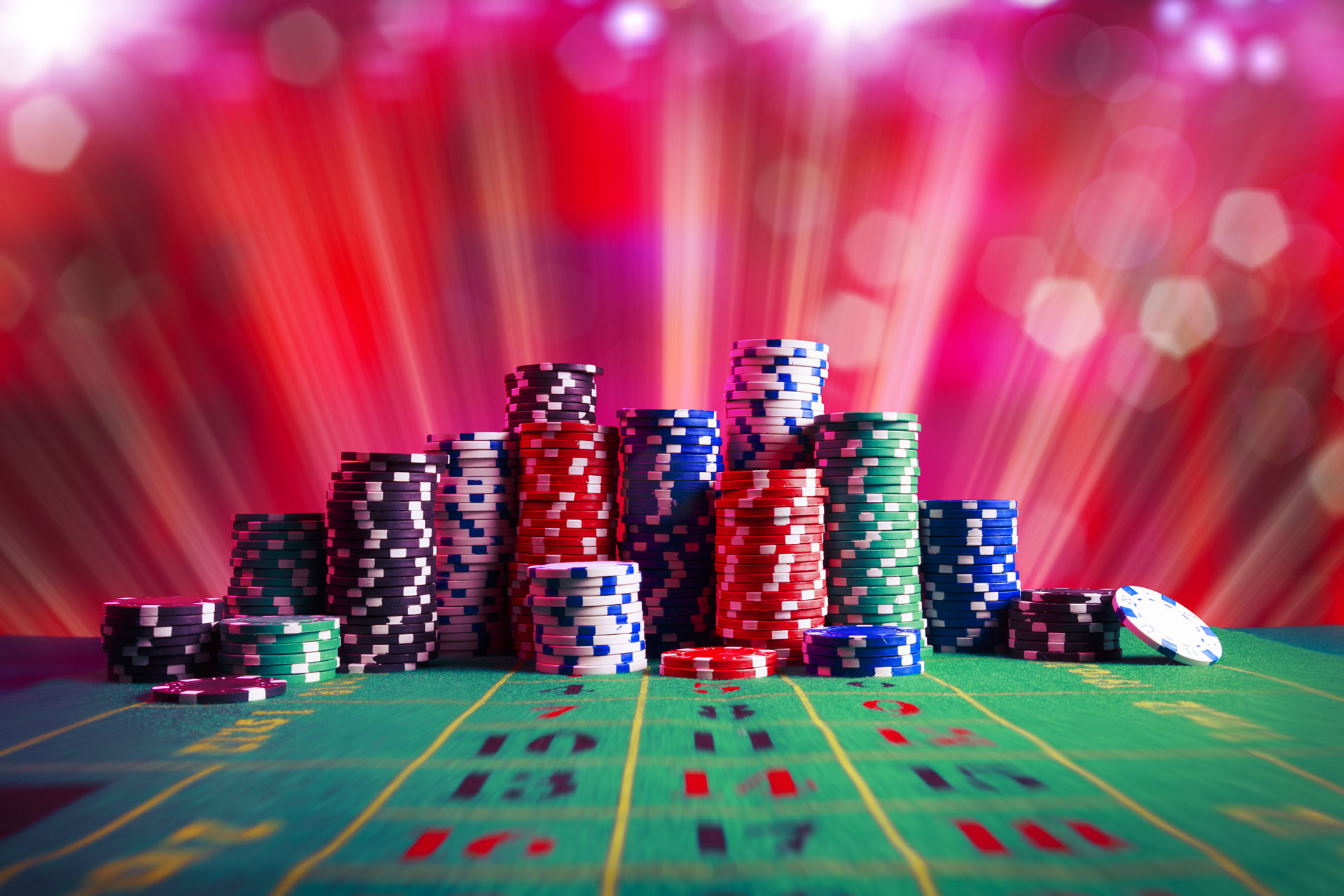 Canlı Casino Trendleri ve Stratejik Bahisler