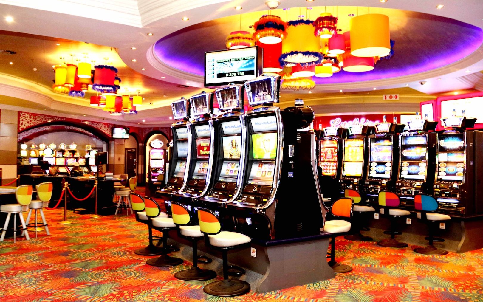 Canlı Casino Trendleri ve Stratejik Bahisler