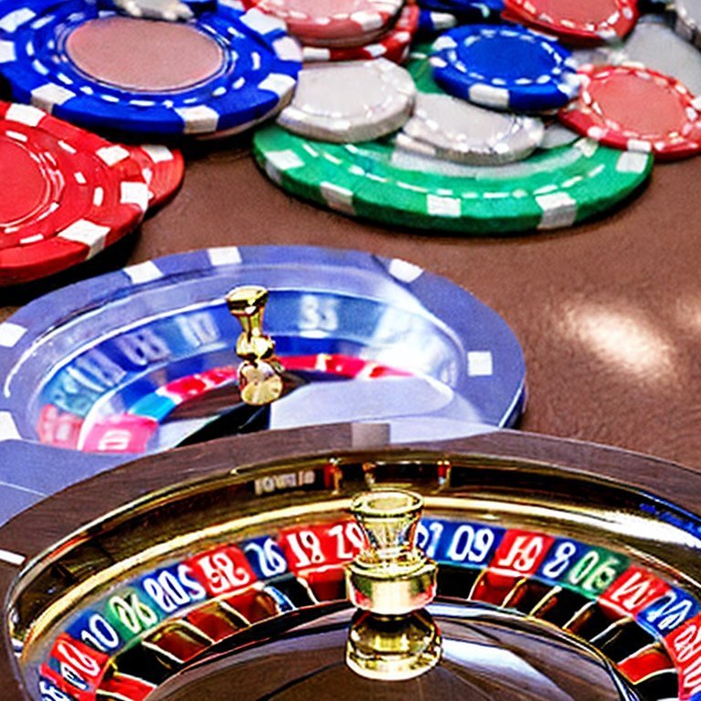 Kazanma Potansiyelini Artıran Casino Stratejileri
