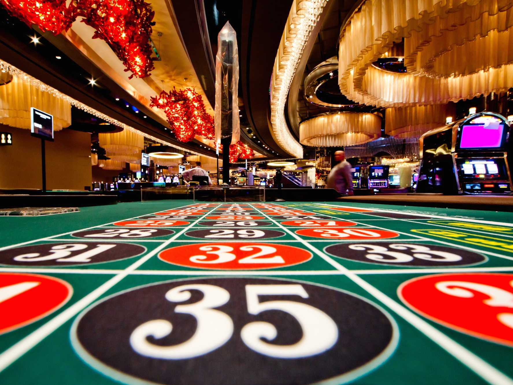 Kazanma Potansiyelini Artıran Casino Stratejileri
