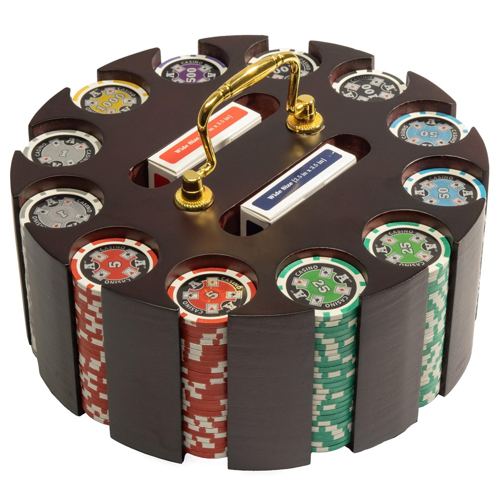 Poker Değerleri ve Uzman Stratejileri