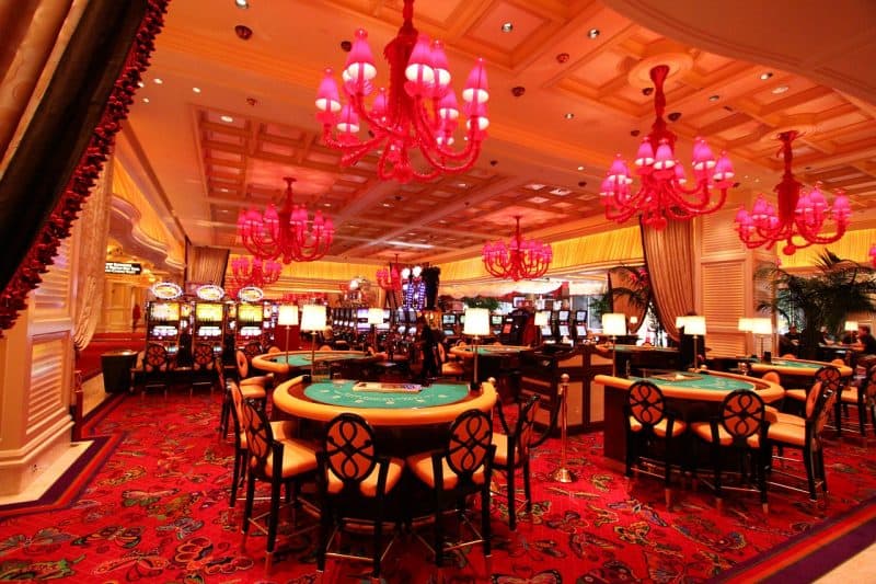 Roulette’de Zaferin Sırları: Adım Adım Rehber