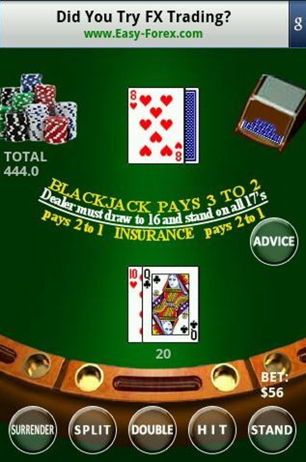 Casino Bonusları