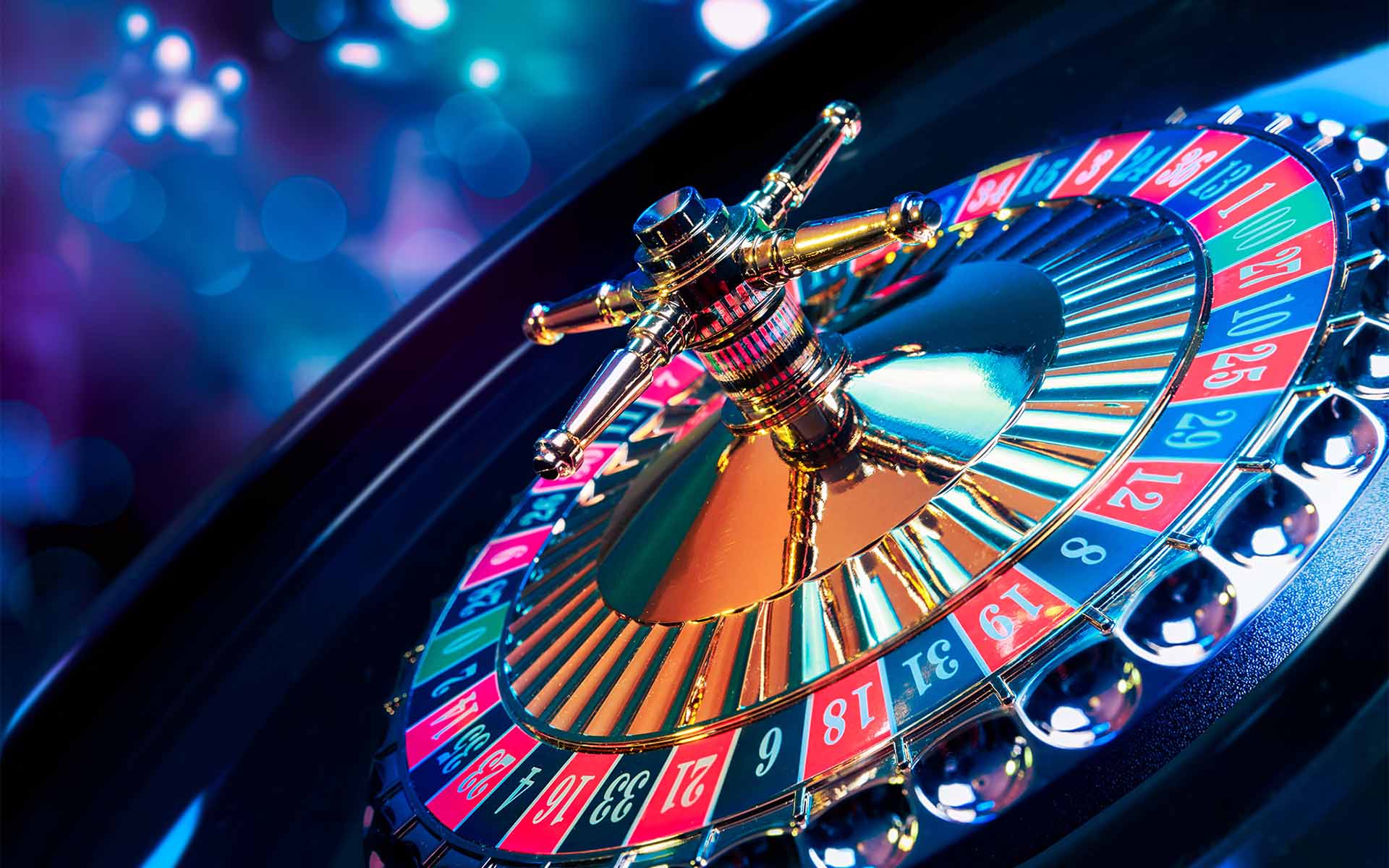 Slot oyunları bonusu