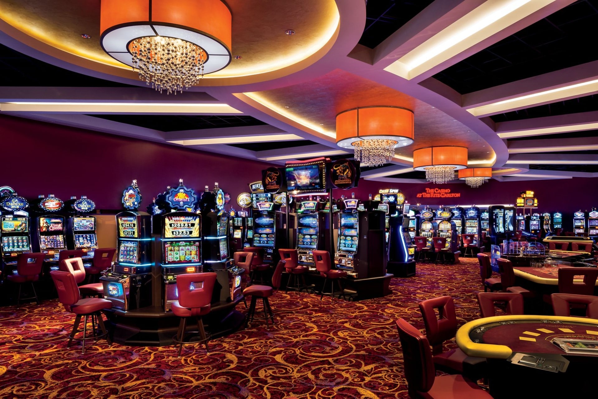 Spinlerin Gizli Yasası: Slot Oyunlarında Başarıya Giden Unsurlar
