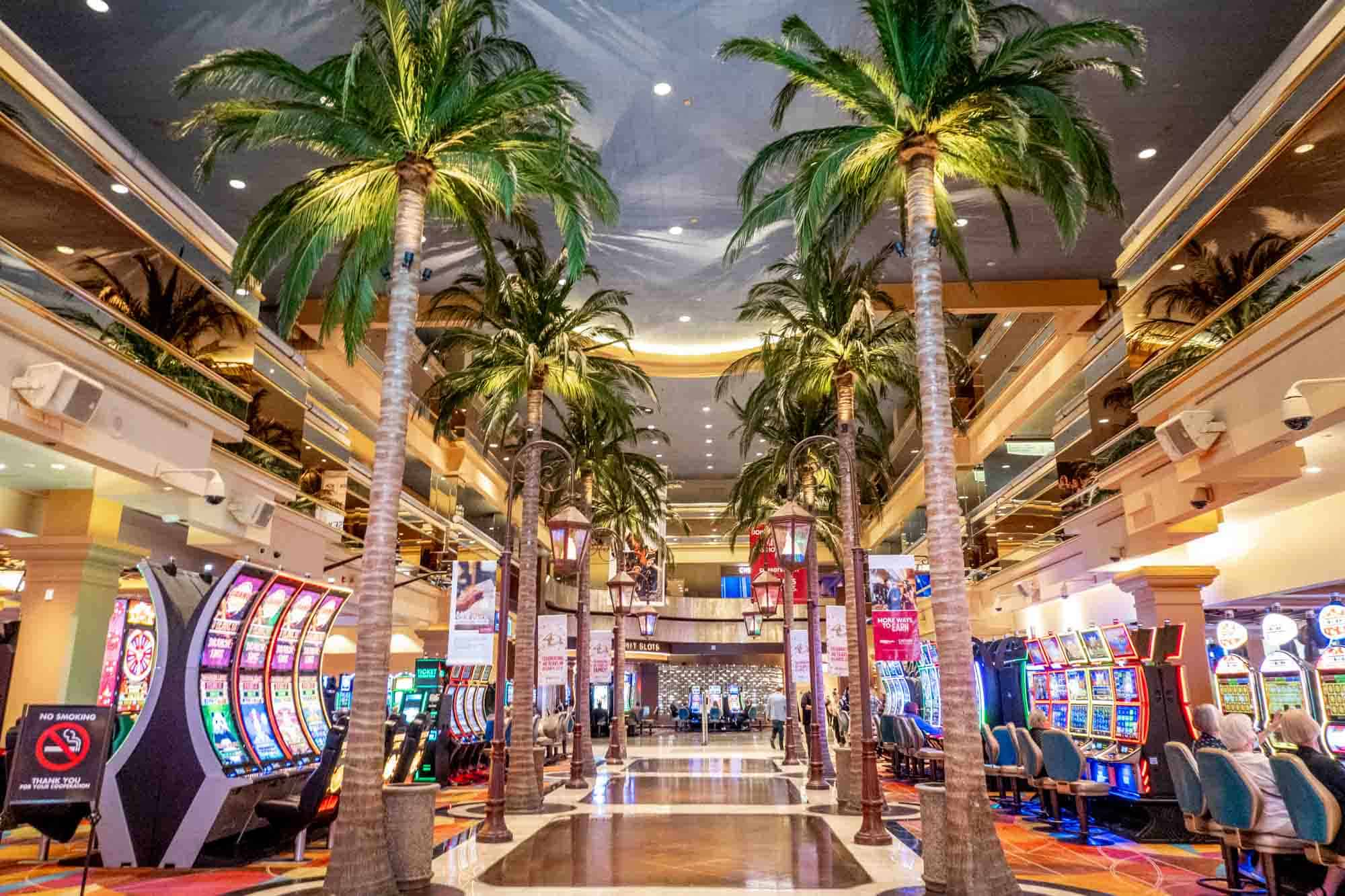 Spinlerin Gizli Yasası: Slot Oyunlarında Başarıya Giden Unsurlar